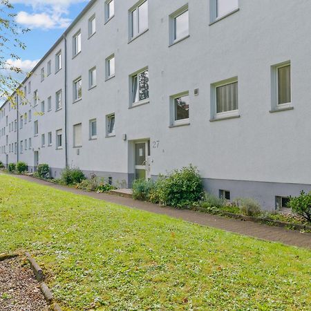 Westside Flat - 5Min To Downtown Apartment ลุดวิกสบูร์ก ภายนอก รูปภาพ